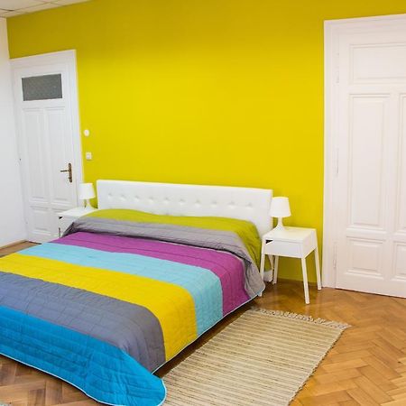 Sunny Apartment Anamaria Opatija Exteriör bild