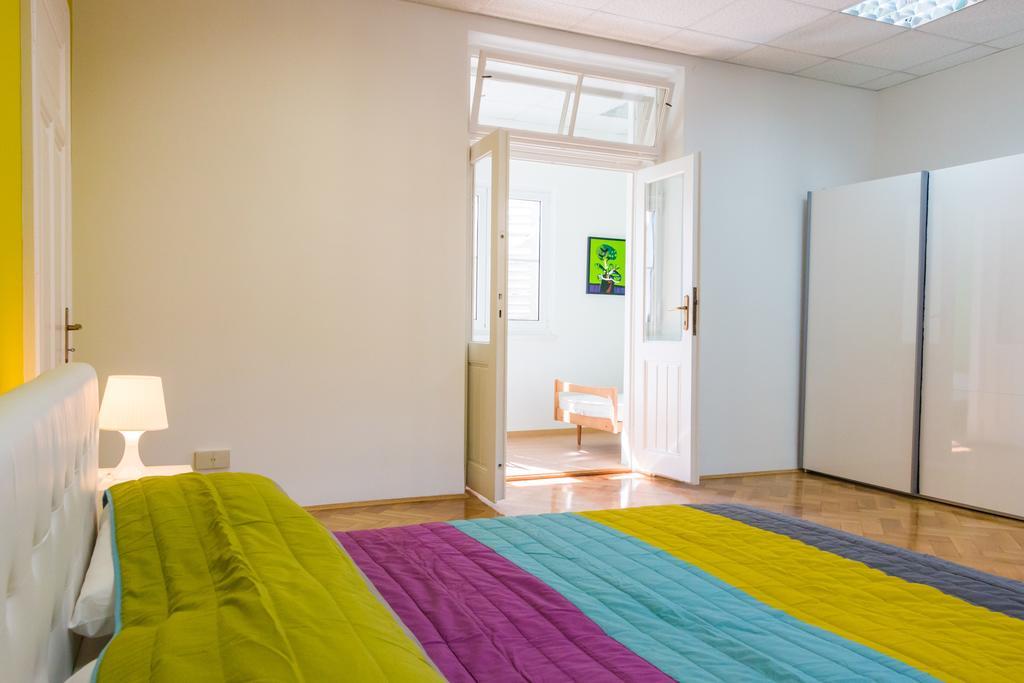 Sunny Apartment Anamaria Opatija Exteriör bild