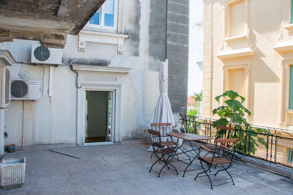 Sunny Apartment Anamaria Opatija Exteriör bild